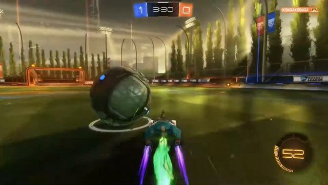 Rocket League for n00bs Vol.1 Xbox One Gameplay смотреть онлайн