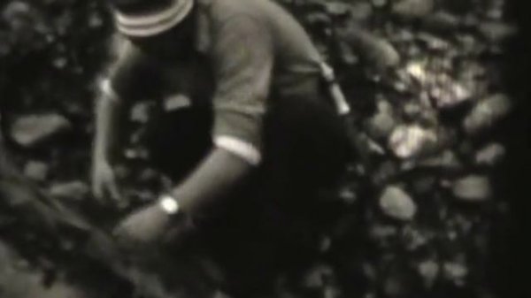 БУРКАНДЬЯ - 70 - х часть 1