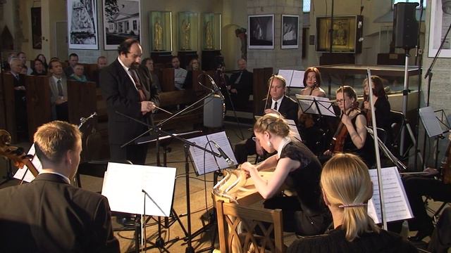 Imre Sooäär - "Lootuse laulud 11032011" смотреть онлайн