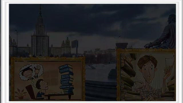 В.Высоцкий к Дню студента. В.Высоцкий родился 25 января 1938 г. смотреть онлайн