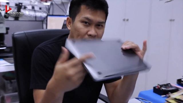 Macbook Pro M1 A2338 เปลี่ยนจอLCD จอแตกจอร้าว จอเป็นเส้น สีเพี้ยน ลูกค้าจาก เชียงใหม่ สามารถส่งมาได смотреть онлайн