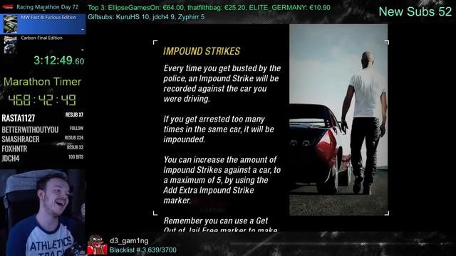 KuruHS Rewind 2021 | Best of Racing Game Fails & Funny Moments! смотреть онлайн