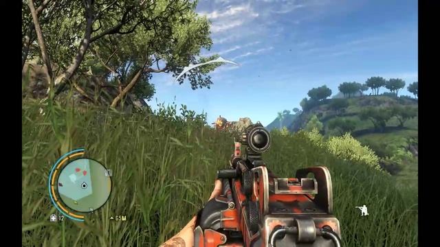 Far Cry 3 часть 52..mp4 смотреть онлайн