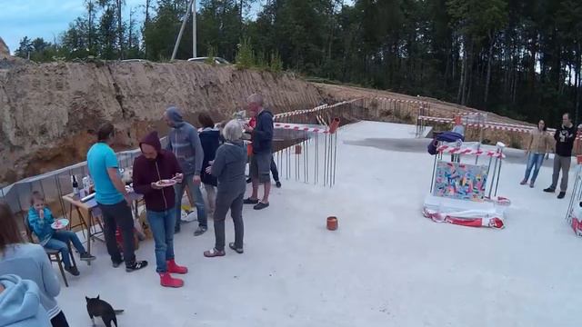 День рождения Сергея 2017 смотреть онлайн