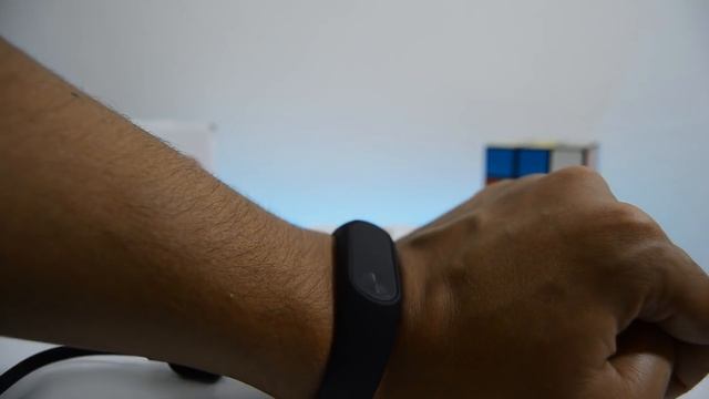 مراجعة Xiaomi MI Band 2 | السوار الذكي الرائع !! смотреть онлайн