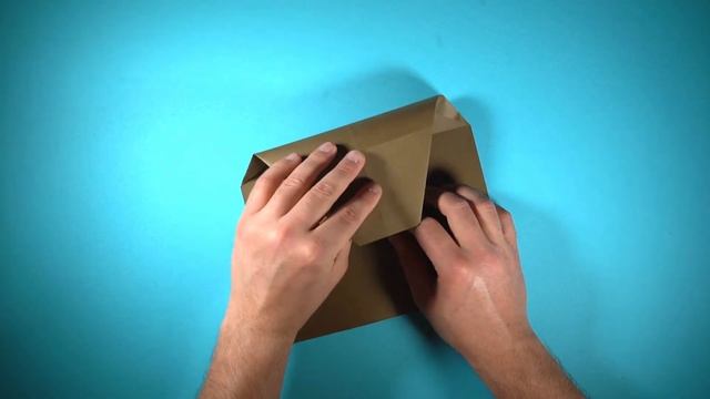 Бумажный самолет бумеранг. Как сделать самолет из бумаги, который возвращается после полета