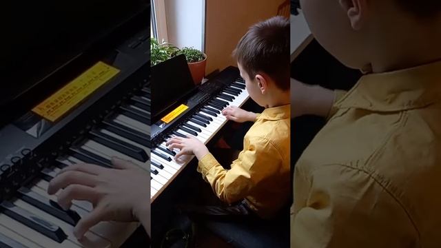 Сигмейстер Э. "Уличные игры" смотреть онлайн