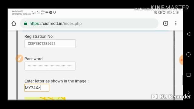 How to check cisf head constable ministerial status|admit card |CISF... смотреть онлайн