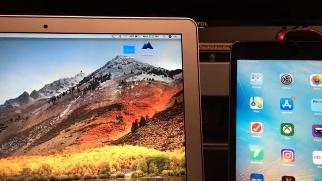 How To Share WI-FI Password On MacOS & IOS смотреть онлайн