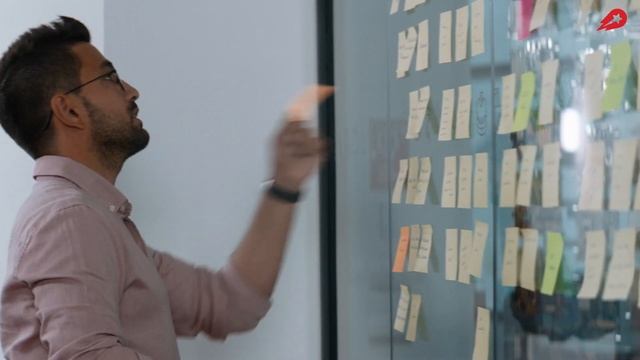 Always delivering an amazing experience | Delivery Hero смотреть онлайн