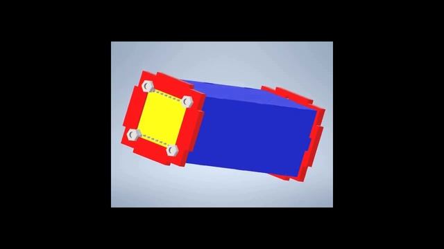 Проект MiniSat - спутник для молодежи - Кумарин Алексей смотреть онлайн