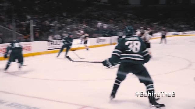 Behind The B Bonus: California Trip смотреть онлайн