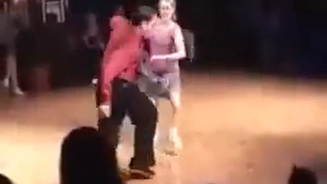 Tarantella Calabrese Classic U Zu Cicciu d'America смотреть онлайн
