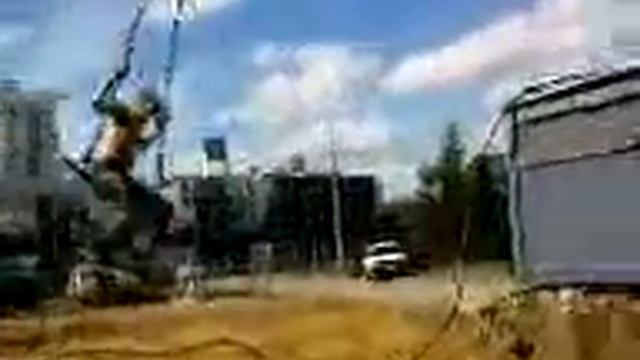 ПРИКОЛЫ НА СТРОЙКЕ САМОУБИЙЦА смотреть онлайн
