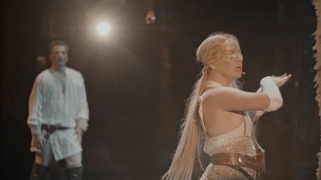 Обратная сторона Луны. Профессия: актер. Дарья Цыпляева смотреть онлайн