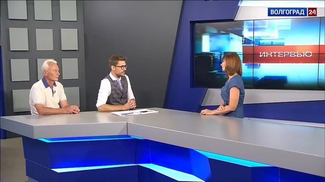 Банкротство физических лиц. Интервью. 13.07.20 смотреть онлайн