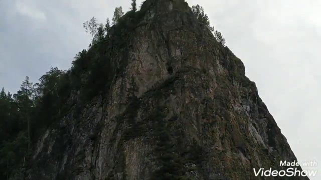 Бирюса. Красноярское море. Август 2020. смотреть онлайн