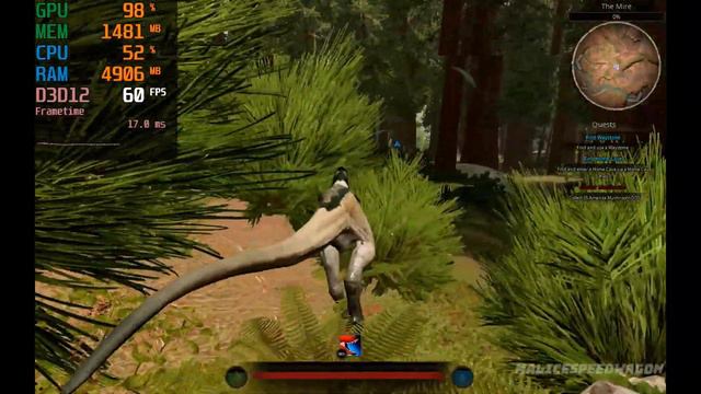 Path of Titans | Steam Deck - Windows 11 смотреть онлайн