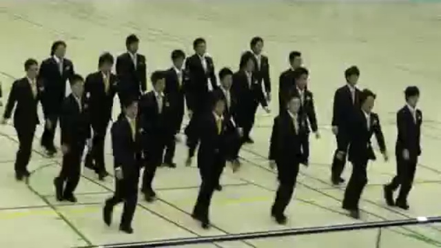 Японская точность смотреть онлайн