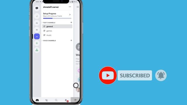 Как удалить все сообщения Discord на мобильном устройстве одновременно (2023) смотреть онлайн