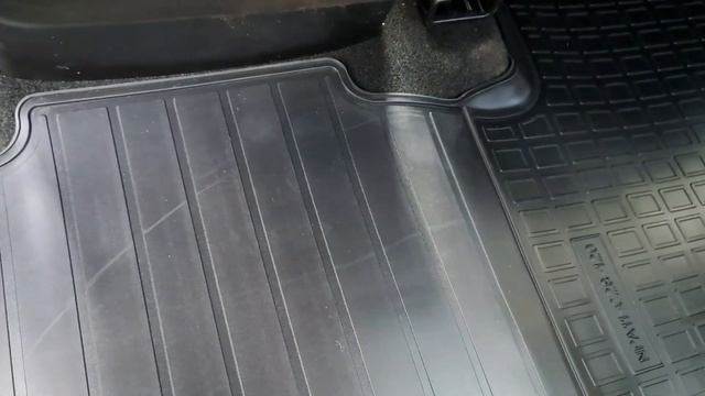 Коврики в салон Haval Dargo смотреть онлайн