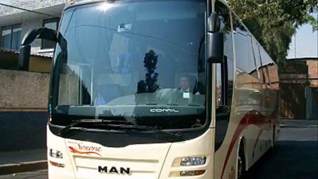 Miguel y Miguel.- Sonora y Sus Ojos Negros.wmv смотреть онлайн