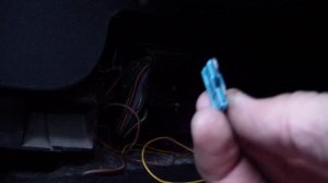 Не работает бензонасос на приоре? Не спешите его менять...