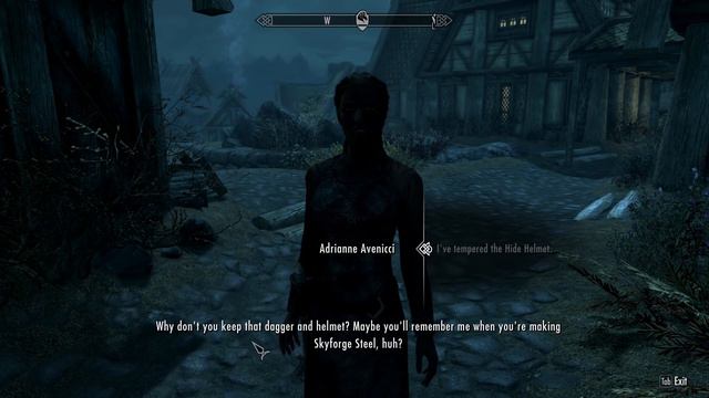 Jarl and Friends - Skyrim Remastered Ep. 3 смотреть онлайн