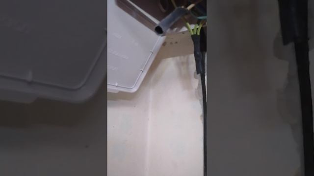 спайка распредкоробки смотреть онлайн