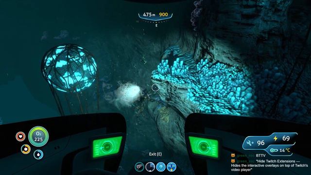 Proposed Degasi Habitat? | EP 23 | Subnautica смотреть онлайн