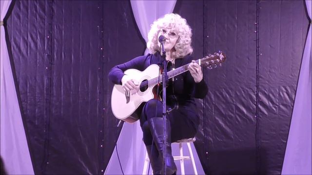 Бардовская песня Хрустальные капели 4 смотреть онлайн