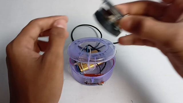 Homemade Portable USB Wired Speaker For PC, Desktop And Laptop With Volume Control смотреть онлайн