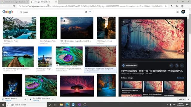 [Tagalog] Xamarin Forms - Images (Tutorial #5) смотреть онлайн