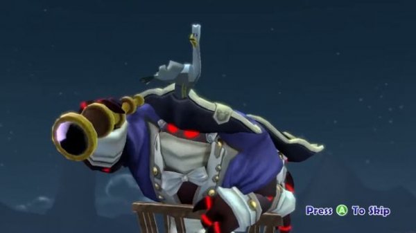 Disney Universe Gameplay [PC HD]