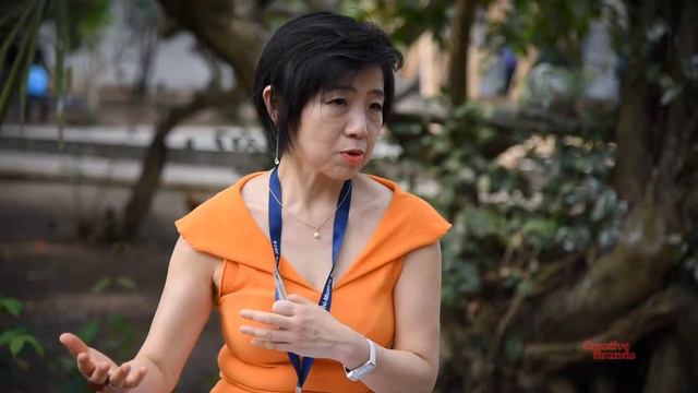 Yuko Hasegawa, Chief Curator, Museum of Contemporary Art, Tokyo talks to CB Editor K.G. Sreenivas смотреть онлайн