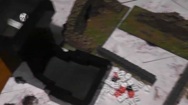 Agents of Sigmar - Age of Sigmar Battle Report - 1,000pts Order vs Death - Ep03 смотреть онлайн