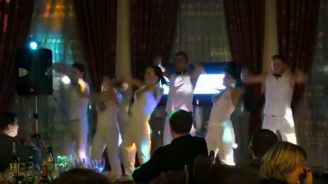 КОПА КАБАНА/ COPA CABANA смотреть онлайн