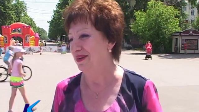 14 06 16 «В городском саду играет духовой оркестр» смотреть онлайн