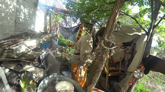 АНТИХАРЧО - Витя Митя/не Виктор Корнеплод смотреть онлайн