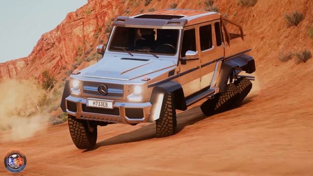 Satisfying Rollover Crashes #22 - BeamNG drive CRAZY DRIVERS смотреть онлайн