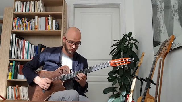 #2 Confinement - Acoustique смотреть онлайн