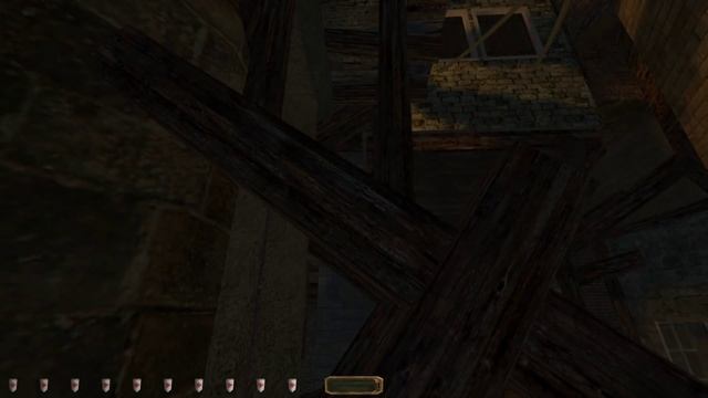 Thief 2 Fan Mission: Let's Play Zealot's Hollow - 5 - All Cogs Go To Heaven смотреть онлайн