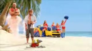 M&M's: Робинзон - последнее желание (2014)