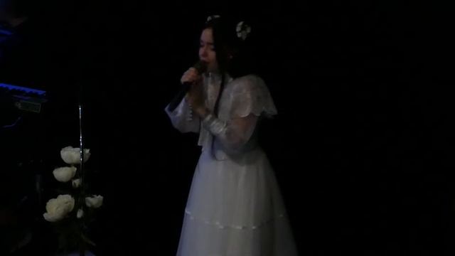 Polnalyubvi - Май Осень Целовал (Аврора, СПб 16.05.2021)