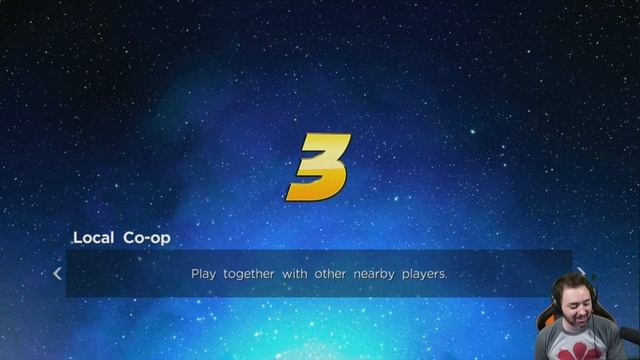 Marvel Ultimate Alliance 3: The Black Order Co-op Part 1 смотреть онлайн