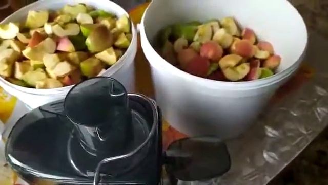 Соковыжималка VITEK - 3653 смотреть онлайн