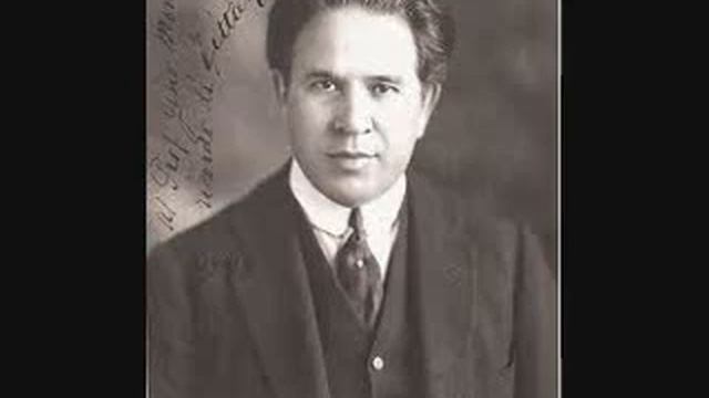 Titta Ruffo - La Donna Russa -  Fedora