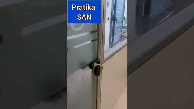 PRATIKA SAN Парогенератор для санитарной обработки смотреть онлайн