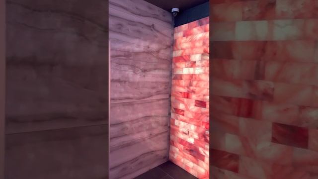 Коммерческая Сауна и Хаммам смотреть онлайн