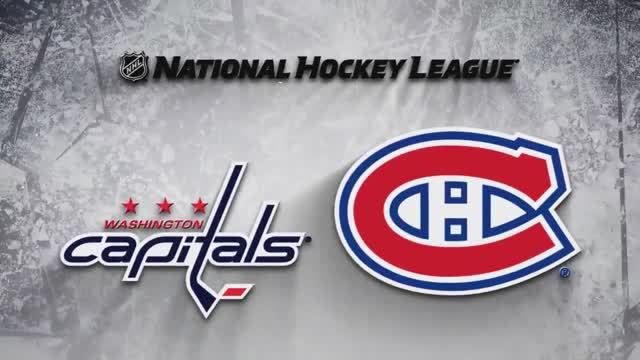 18.02 ?? #Монреаль – ? #Вашингтон